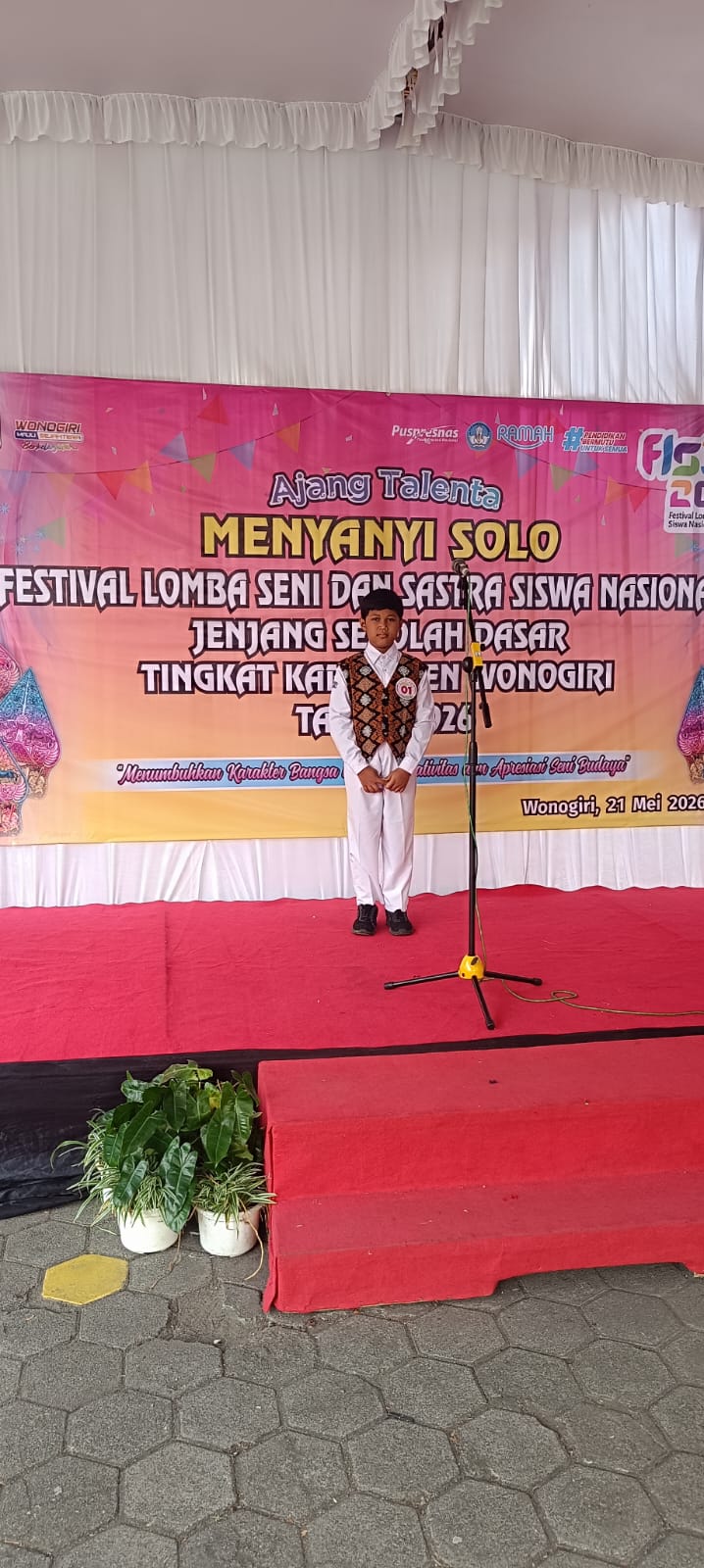 Prestasi Siswa
